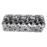 6.6 Duramax LBX Head, Part Number-
