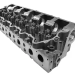 Cat C15 Acert Head, Part Number- N2237263L