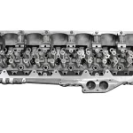 12.7 DDC Head, Part Number- N8929620L