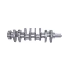 New John Deere 4045 PowerTech- Straight Nose Crank, Part Number-RE504638