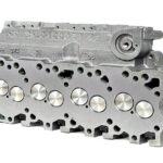 Cummins 3.9L Head, Part Number- N3920005L