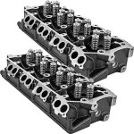 6.0L Ford/Navitar Head, Part Number- N1872648C93B