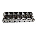 10R7457 | Cat 3406E Bare Cat 3406E/C15 Acert Cylinder Head