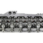 23502541  | Cummins 12.7L Head 