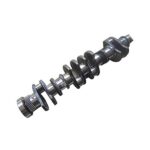 4934862 | Cummins ISB 6.7L Crankshaft, Reman 