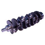 AT18030C | John Deere 202, 219, 239 36mm Snout - Short Early Style Crankshaft, Reman 