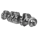 4925762 | Cummins ISX15 Crank- Reman