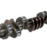 R23535510 | Detroit Diesel 14.0L Crank-Reman
