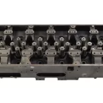 Cummins ISX DOHC Head, Part Number- N4101420L