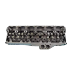 Detroit Diesel 14.0L Head