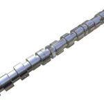 Cummins ISX Injector Camshaft